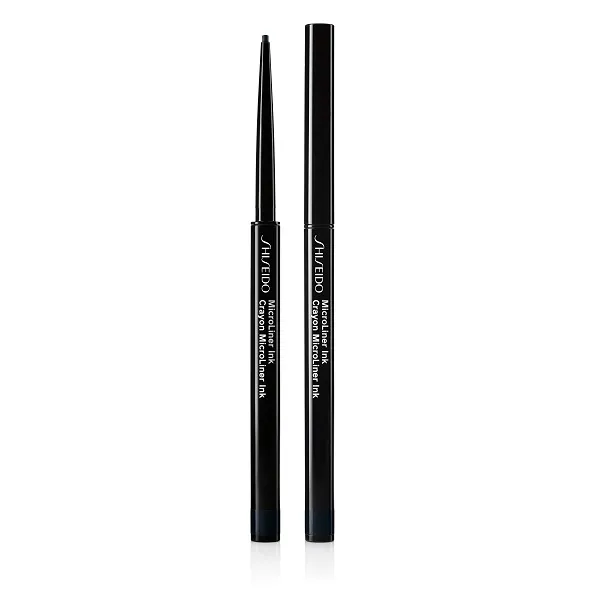 

Высокоточная подводка для глаз Microliner Ink Shiseido, цвет black