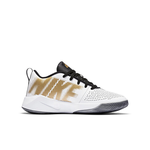 Команда кроссовок спешит быстро 2 Nike, черный — фото 2