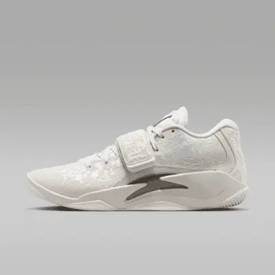 

Кроссовки Nike Zion 3 M.U.D. "Light Bone" SE Basketball Shoes, цвет Light Bone/Sail/Volt/Light Bone