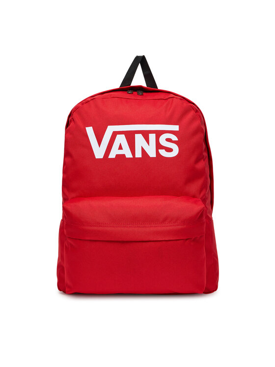 

Рюкзак VN000H50IZQ1 Vans, красный