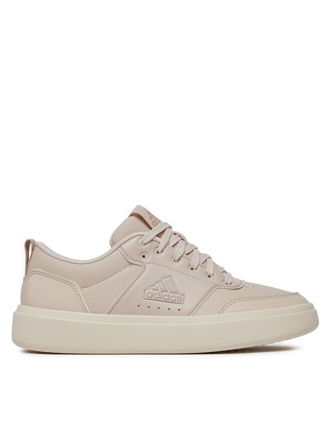 

Кроссовки Park ST adidas, розовый
