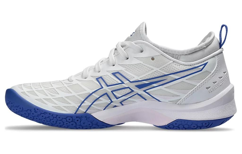 Кроссовки Asics Blast FF Женские, White/Pink
