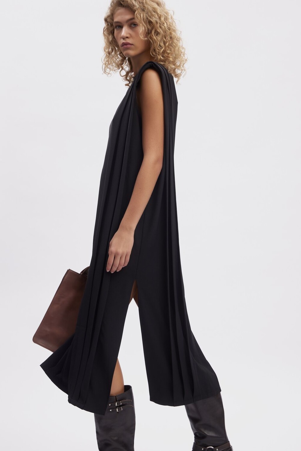

Дневное платье DRESS Gestuz, черный