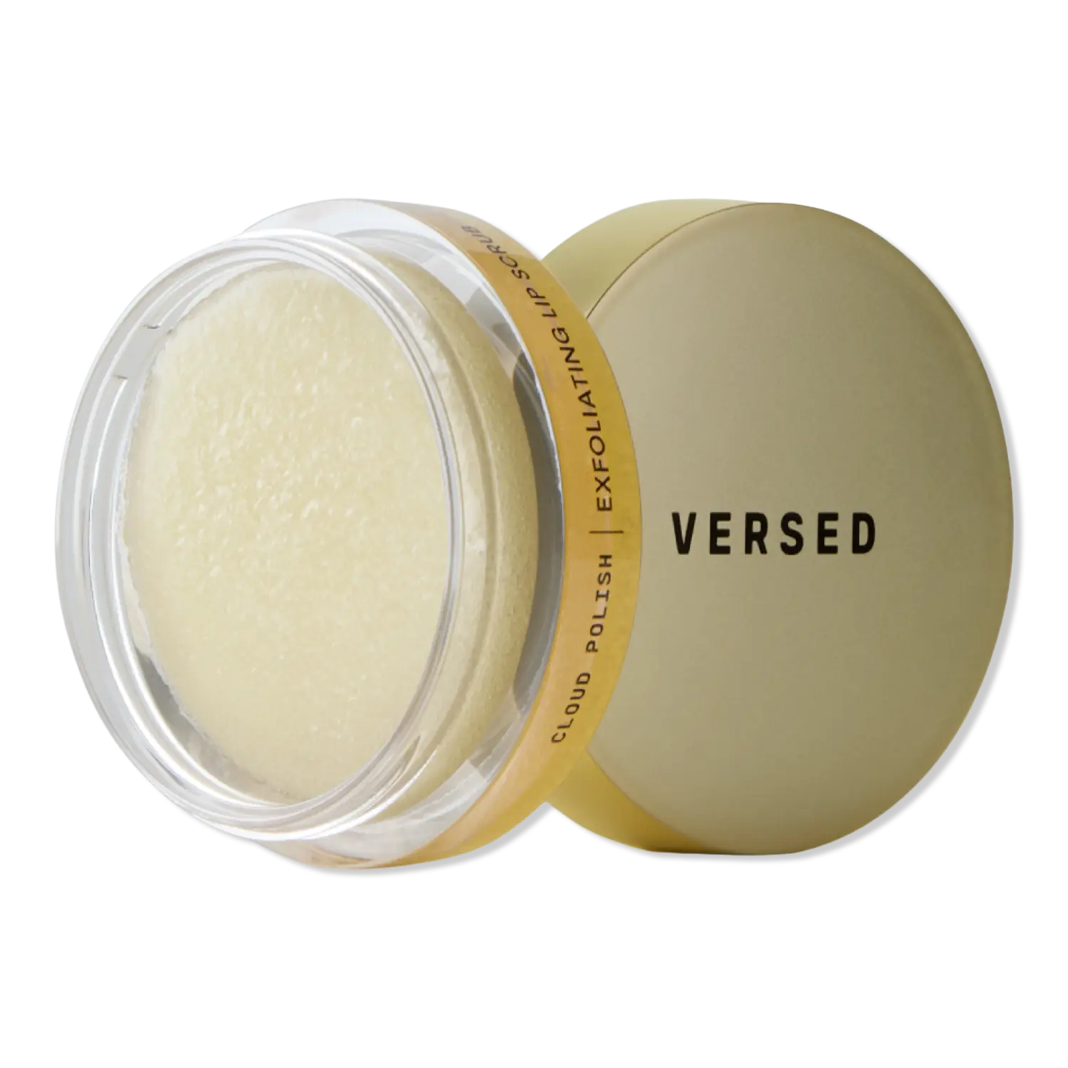 

Отшелушивающий скраб для губ Cloud Polish Versed