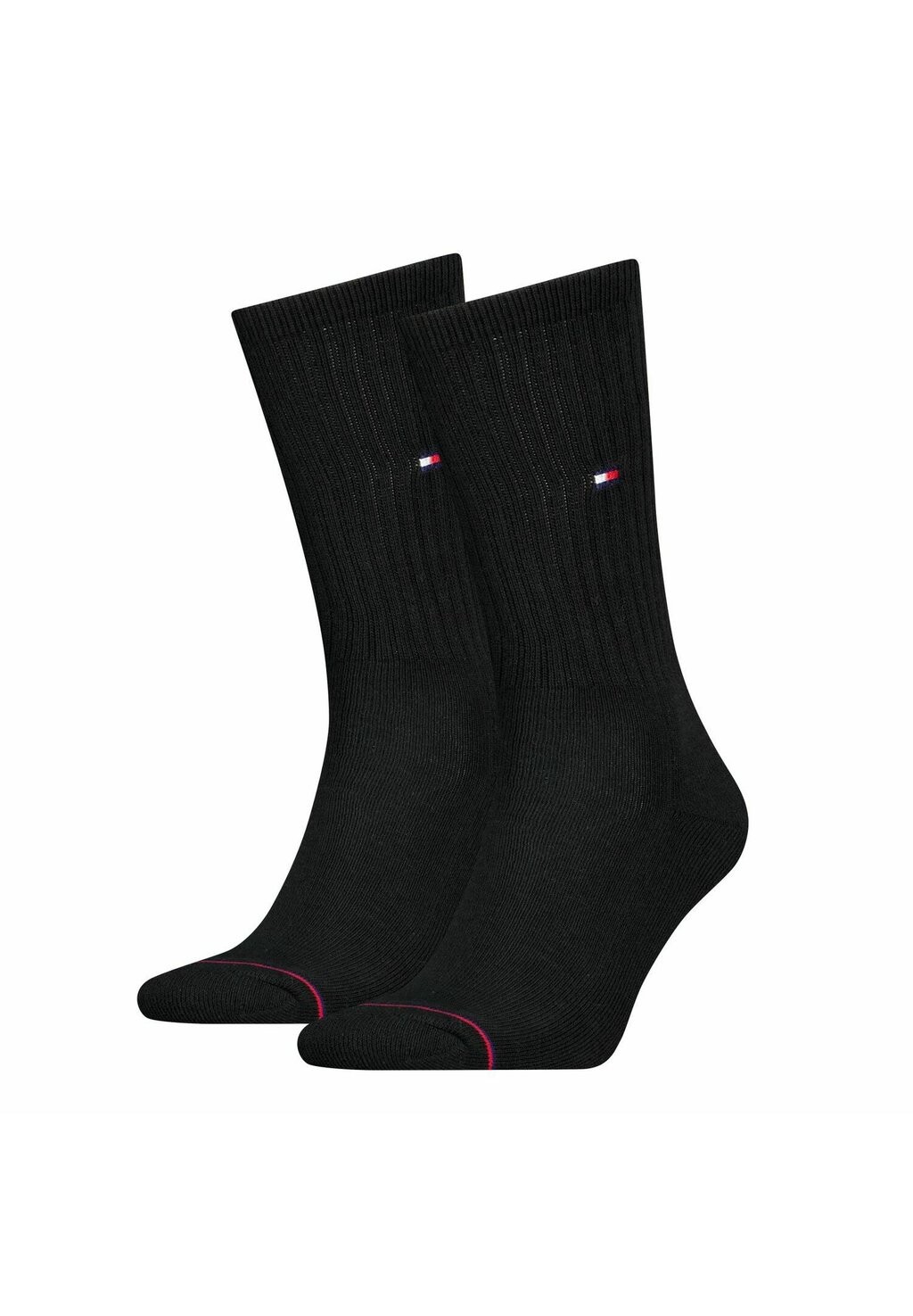 

Спортивные носки 4PACK Tommy Hilfiger, цвет Black