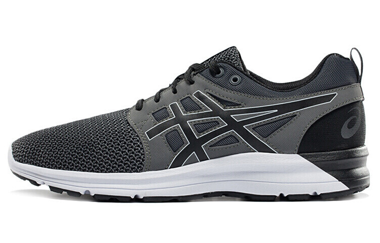 

Кроссовки мужские Gel-Torrance 1 с низким верхом серые/черные/белые Asics
