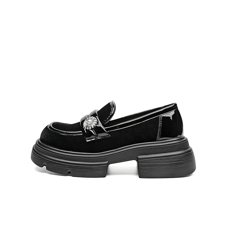 

Лоферы Moon buds Loafers Women's, коричневый