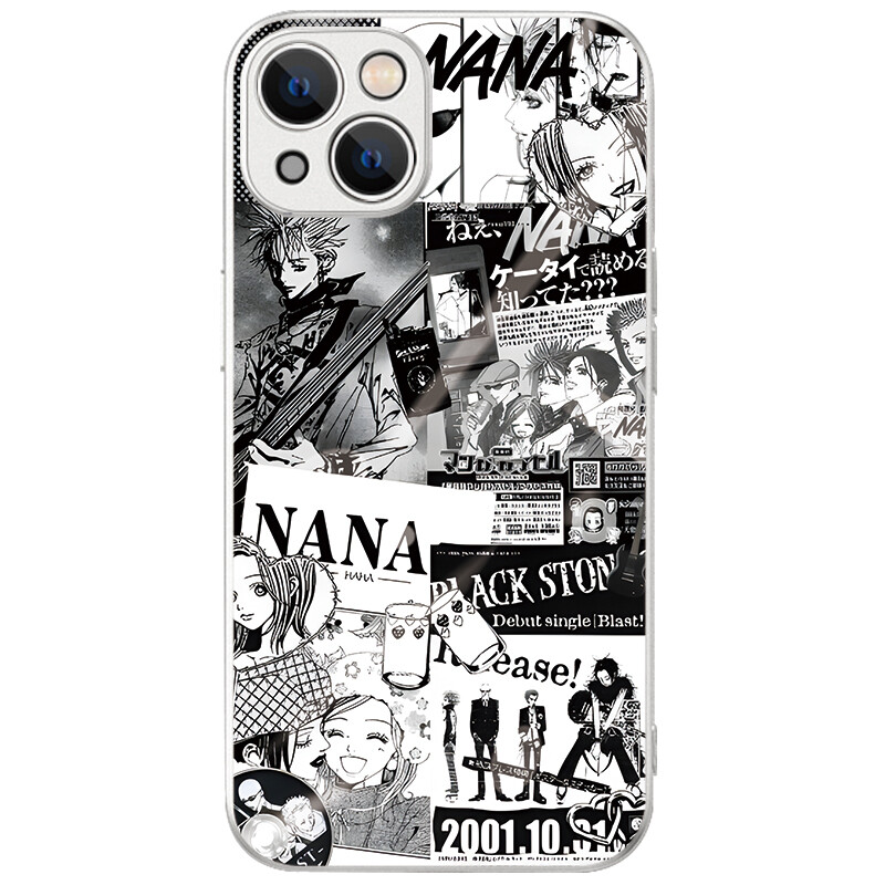 

Чехол для телефона MSMF Us 10 Cents Msmf, MSMFBL054Z - Galaxy Silver
