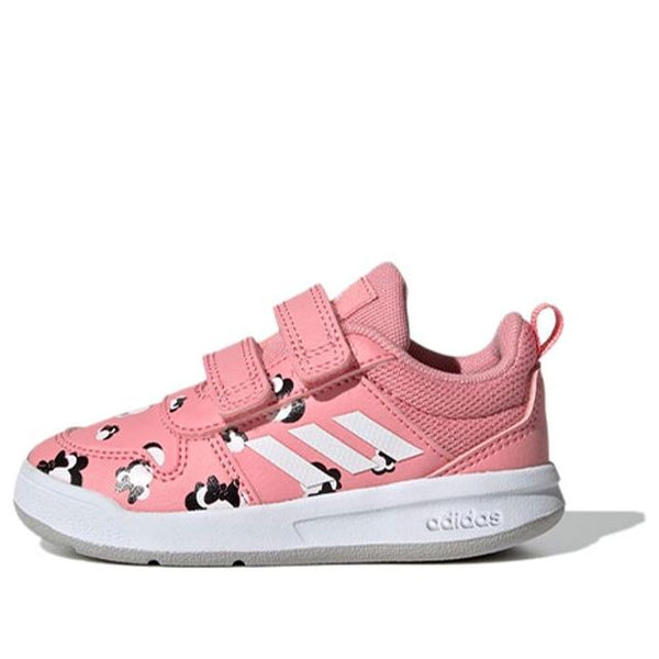 

Кроссовки neo disney x neo tensaur Adidas, розовый