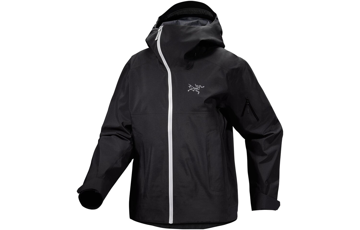 

Куртка женская Arcteryx Macai Series, черный