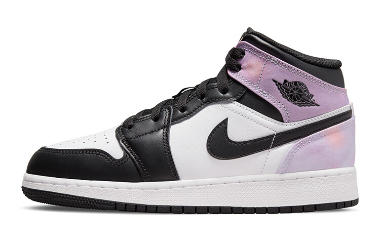 

Jordan 1 Mid SE Zen Master (GS)