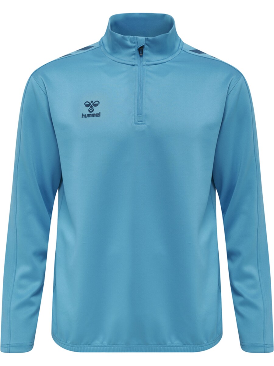 

Спортивная толстовка Hummel, цвет Aqua
