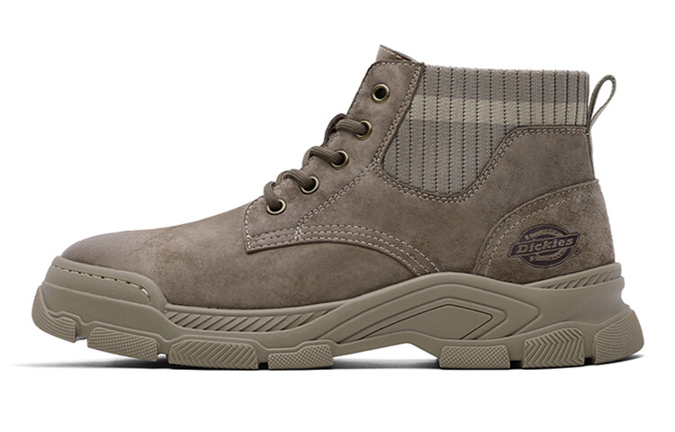 

Ботинки мужские верблюжьи Dickies