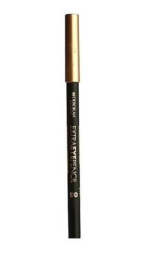 

Водостойкий карандаш для глаз 03 Dark Green, 0,6 г Deborah, Extra Eye Pencil