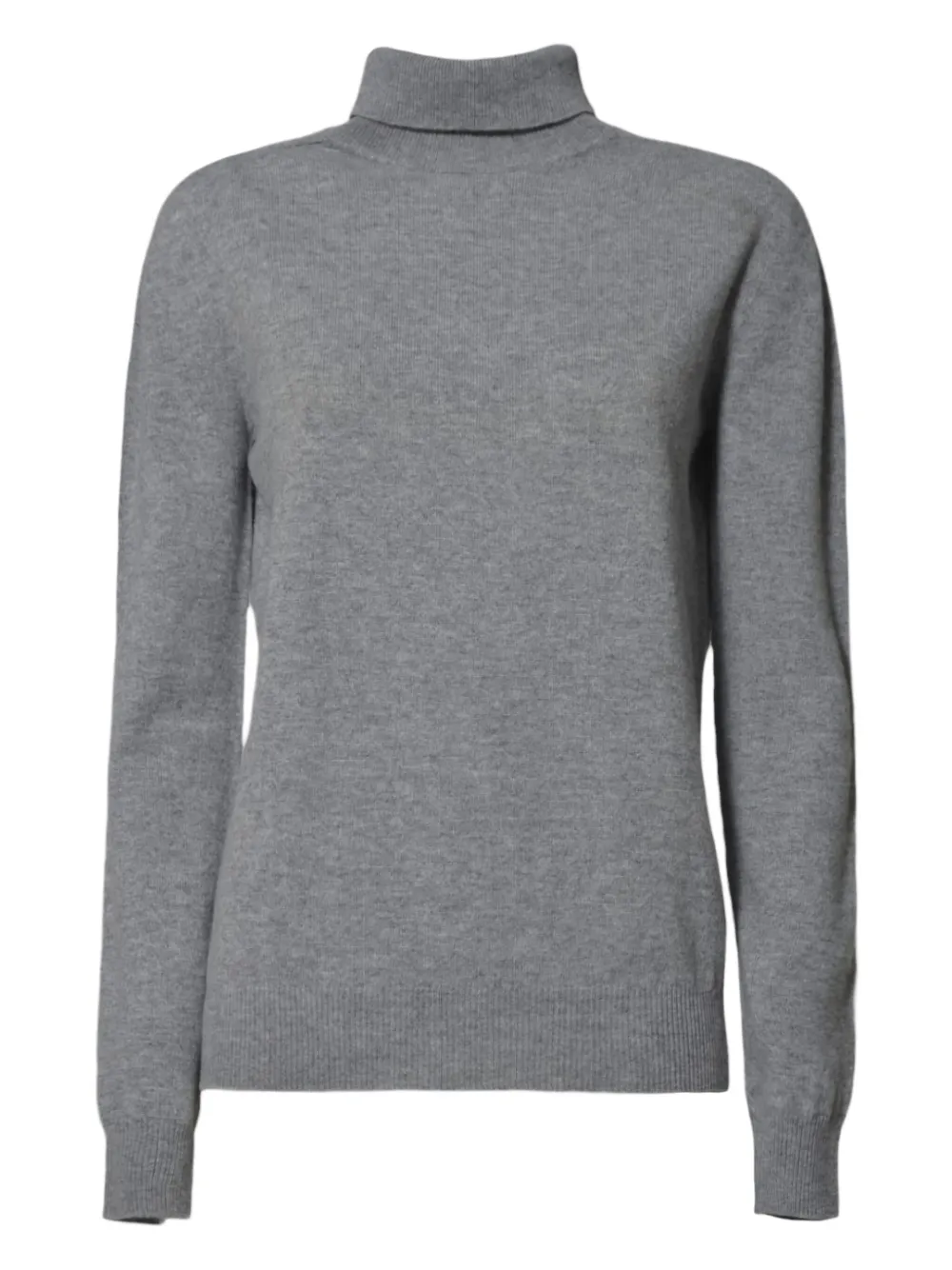 

Водолазка JIL SANDER, серый