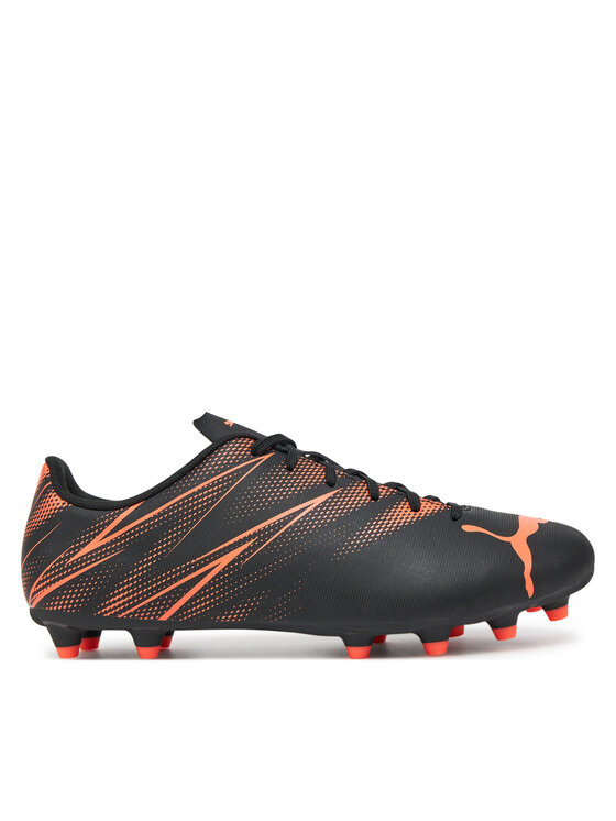 

Бутсы Attacanto Fg/Ag 107477 12 Puma, черный