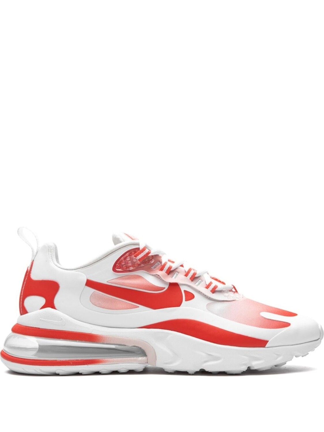 

Кроссовки Air Max 270 React SE Nike, белый