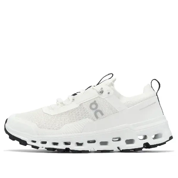 

Кроссовки cloudultra 2 'undyed white' On Running, мультиколор