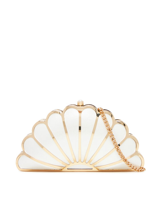 

Сумочка Arielclutch 14009193 Aldo, белый
