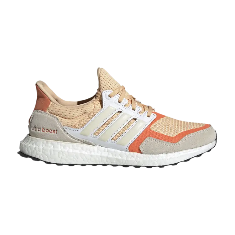 Кроссовки Adidas Wmns UltraBoost S&L, оранжевый