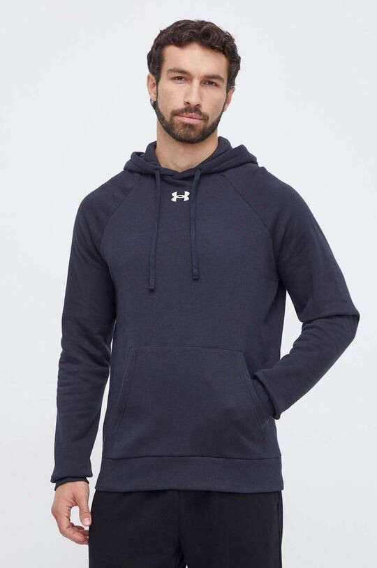 

Фуфайка Under Armour, черный