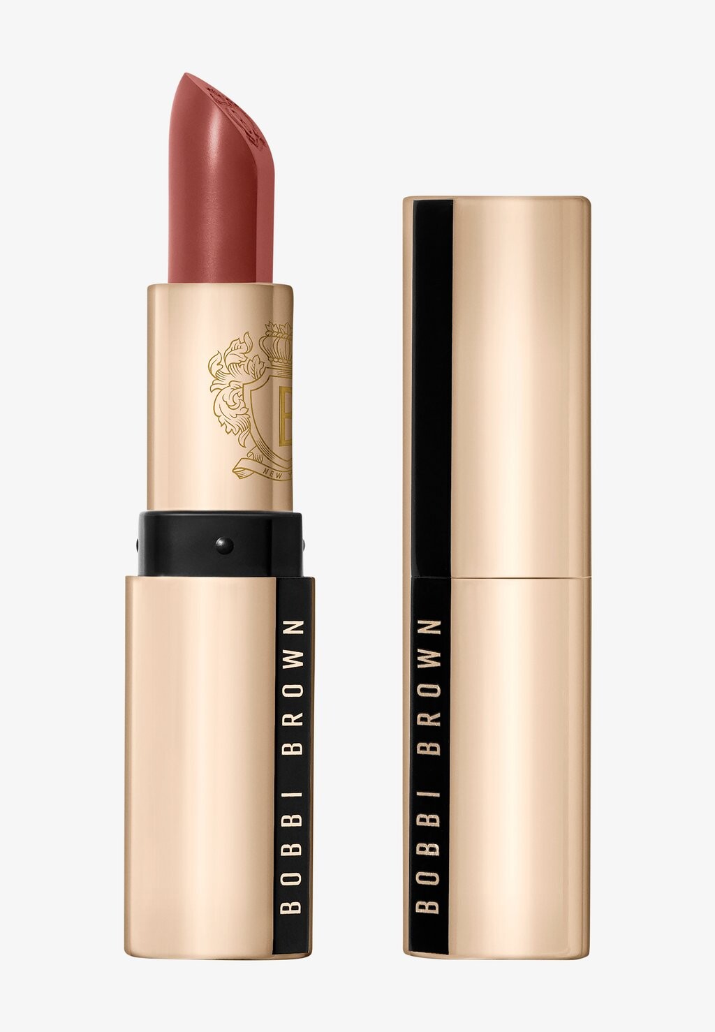 

Губная помада Luxe Lip Color Bobbi Brown, цвет afternoon tea