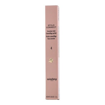 

Стайло Коррект 4 1,7G, Sisley