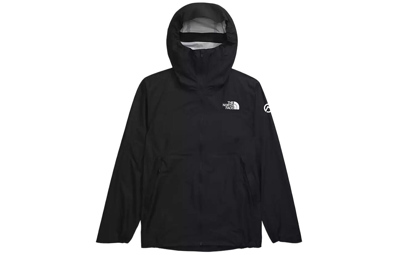 

THE NORTH FACE Мужская куртка, цвет Black