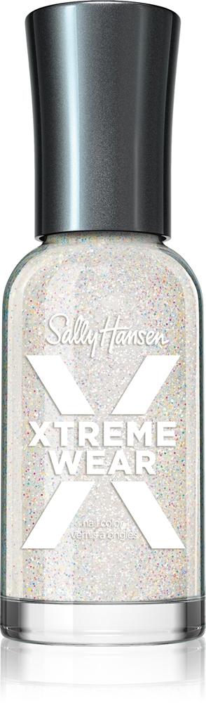 

Лак для ногтей Hard as nails xtreme wear enhancement Sally Hansen, atspalvis 180 disco ball 11,8 мл