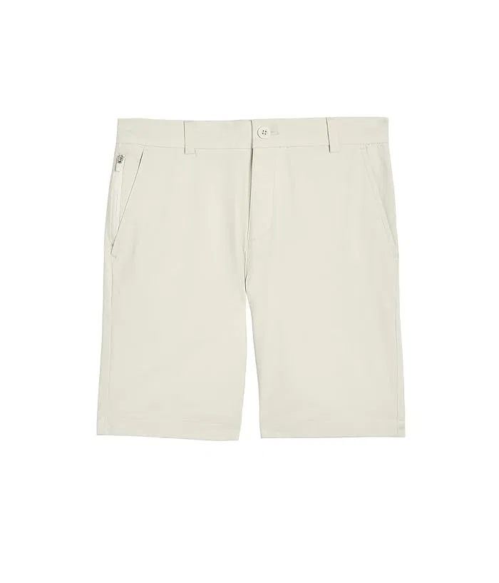 Шорты повседневные On The Go Vineyard Vines Kids, Stone
