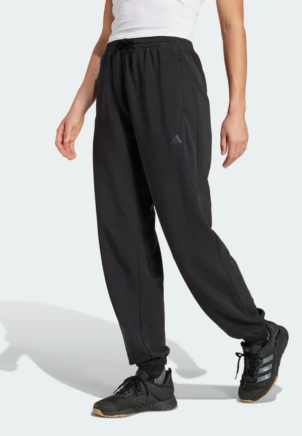 Брюки спортивного костюма d4t Adidas Performance, Black