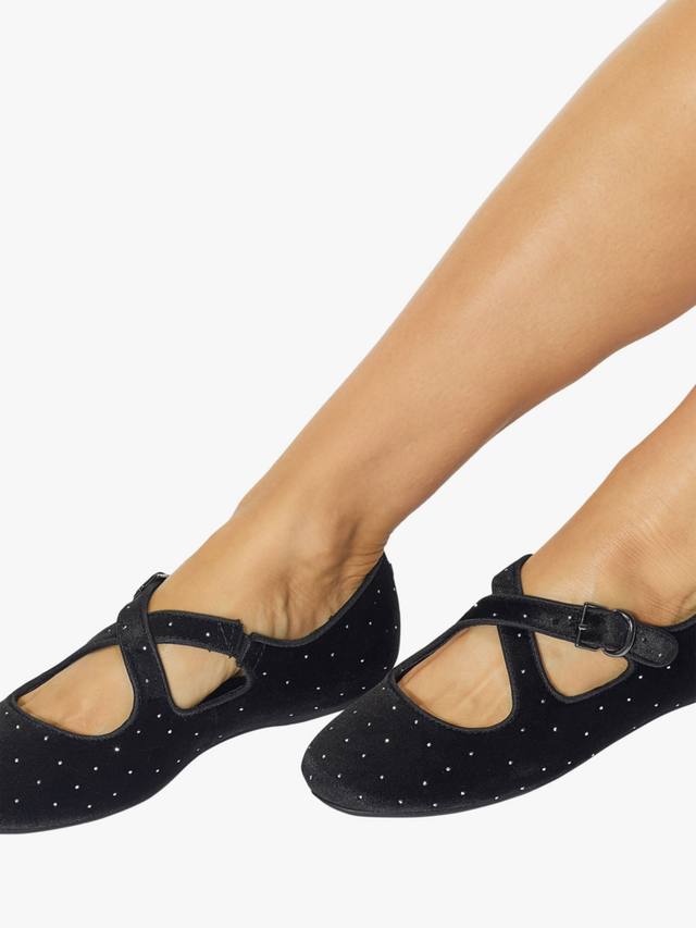 Туфли Natalia с декоративными элементами KG Kurt Geiger, Black — фото 2