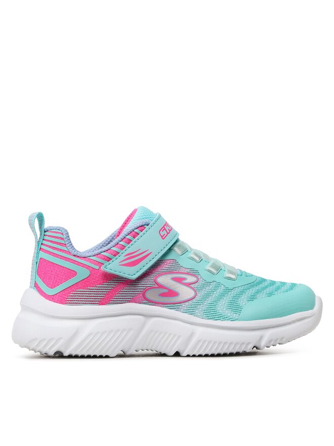

Кроссовки Fierce Flash 302478L/AQPK Skechers, синий