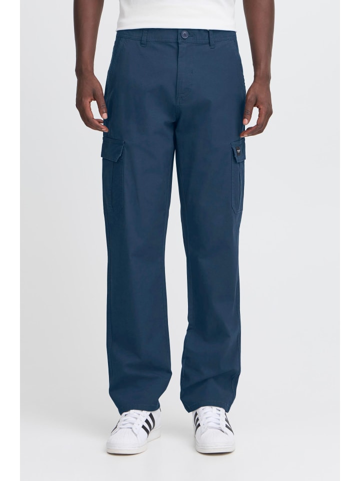 

Брюки-Карго BLEND, синий
