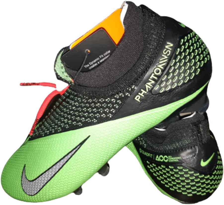 Кроссовки Nike унисекс CD4161-606, черный — фото 2