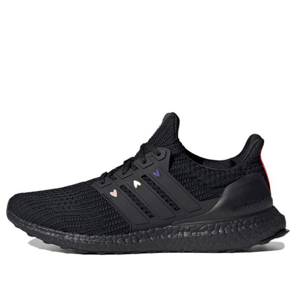 

Кроссовки ultraboost 4.0 днк Adidas, черный