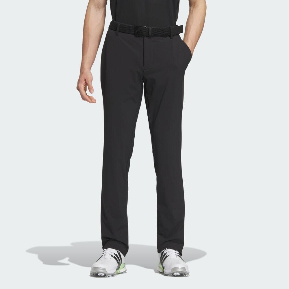 

Брюки Adidas ULT365 Pinhole Ventilation Stretch Pants, черный