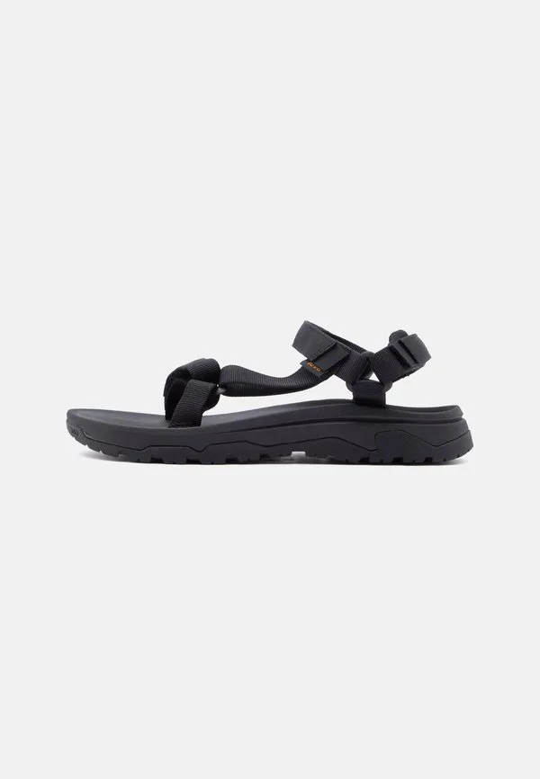 Сандалии унисекс hurricane jr. Teva, Black