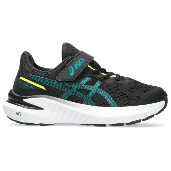 

Детские кроссовки GT-1000 13 л.с. Asics, мультиколор