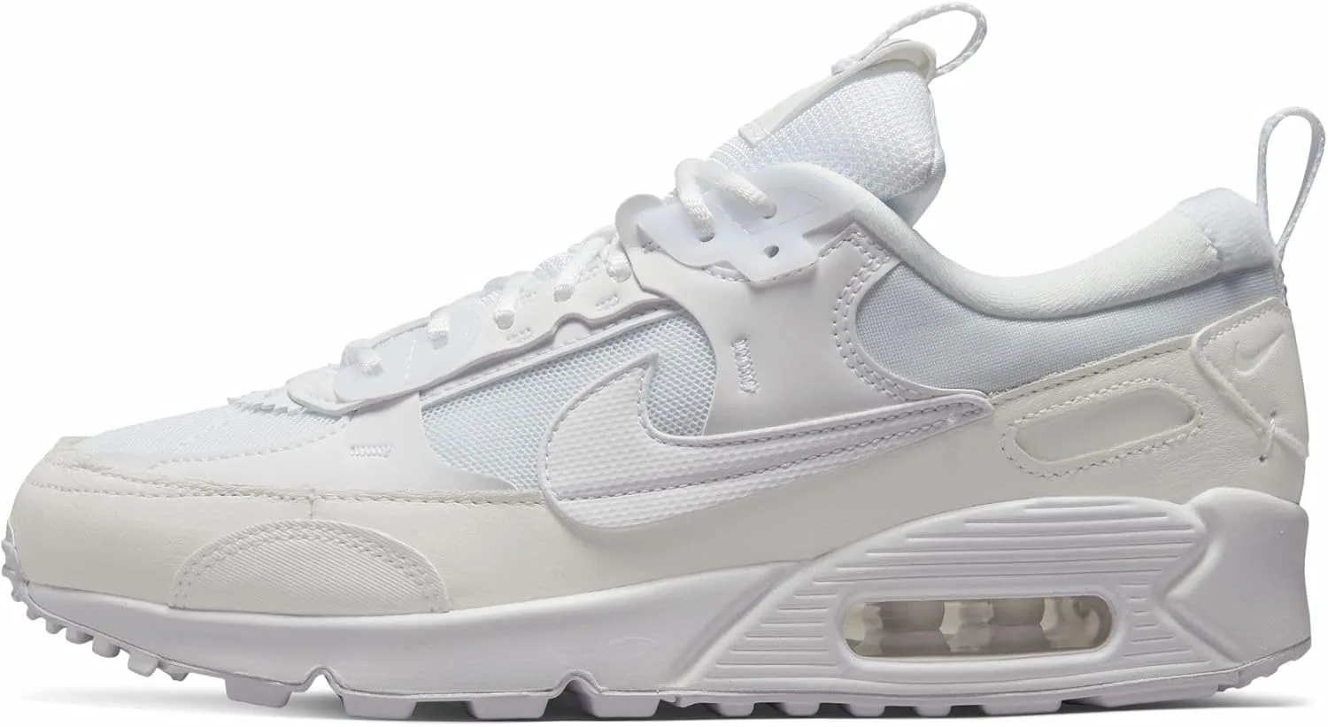 Мужские кроссовки NIKE Air Max, белый