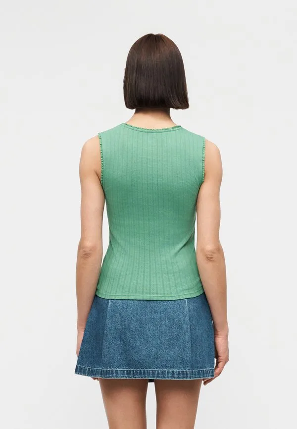 Топ Gap, Arctic Green — фото 3