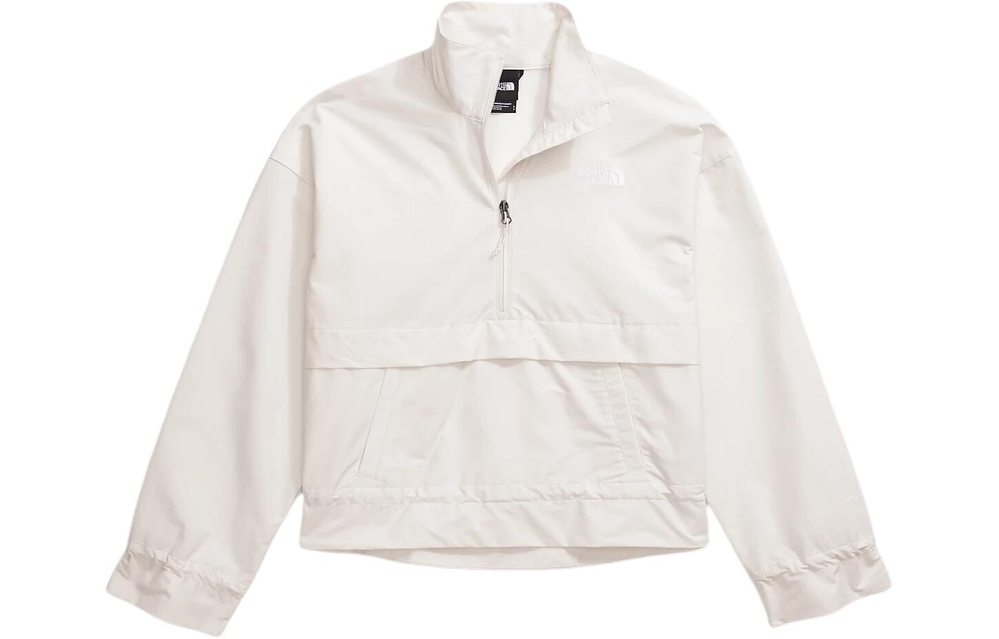 

Куртка TNF EASY женская белая The North Face