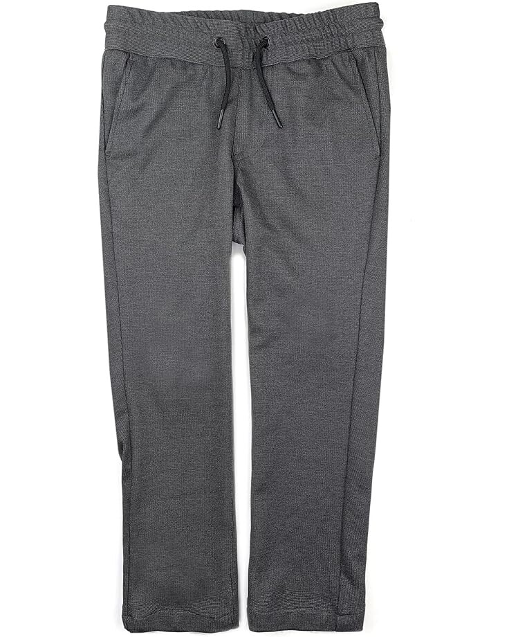 

Брюки Appaman Kids Everyday Stretch Pants, цвет Dark Grey