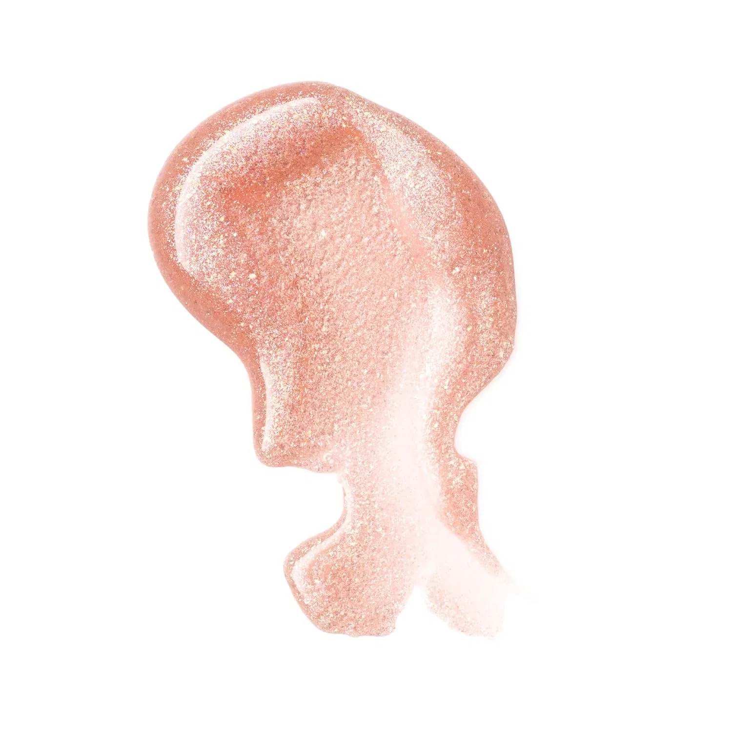 Масло для губ «hydra kiss» от essence Essence, 09 Cookie Sparkle — фото 4