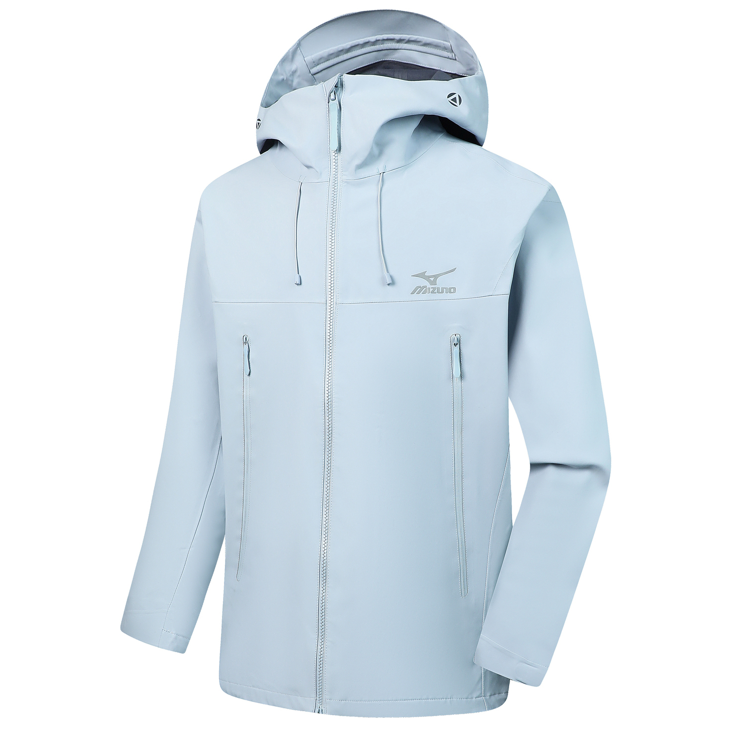 

Ветровка Unisex Mizuno, синий