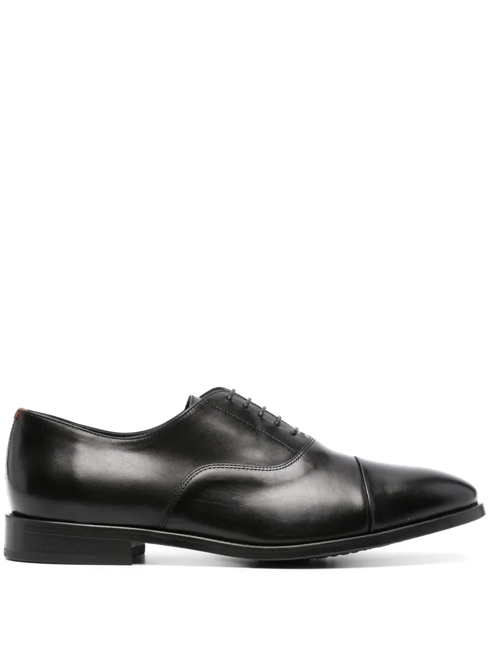 

Оксфорды Bari Paul Smith, черный