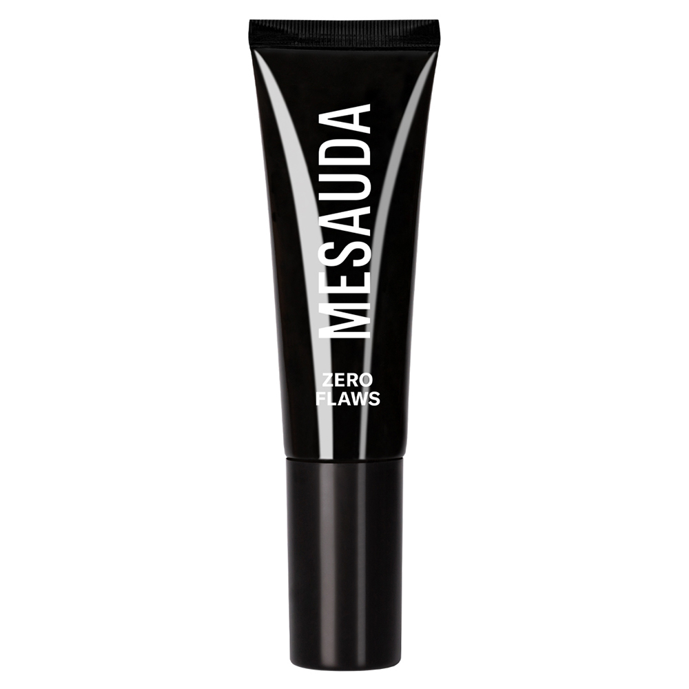 

Основа под макияж zero flaws instant filler effect face primer Mesauda, 20 мл
