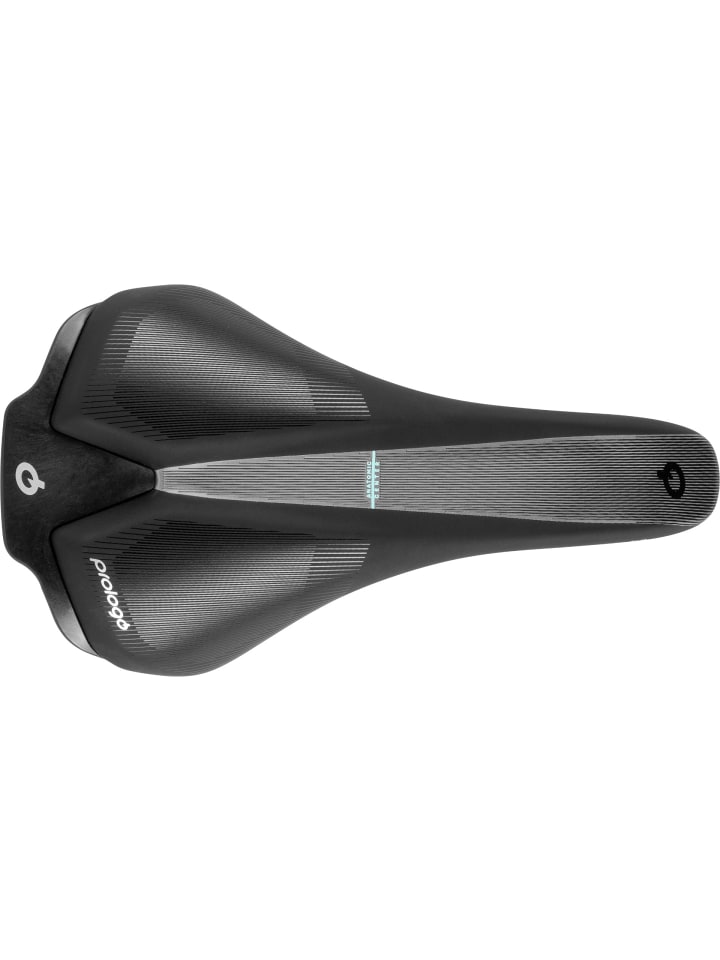 

Prologo Велосипедное седло Scratch EVA 140, женское, черное