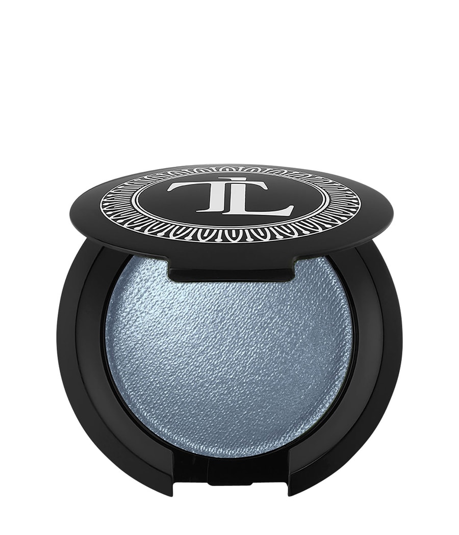 

Тени для век T.LeClerc Wet & Dry Eyeshadow, Bleu Azur, 2.5g