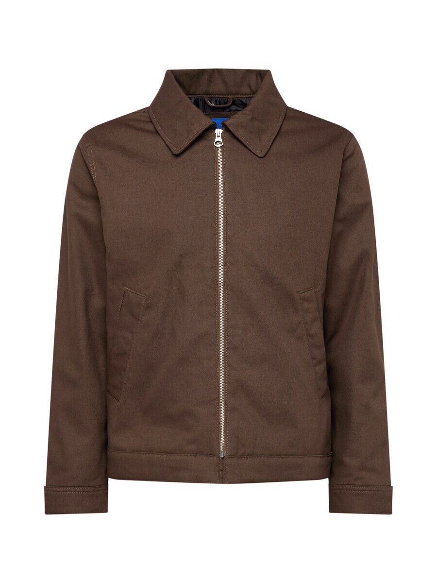 

Куртка JACK & JONES Between-Season JORBUSHWICK, коричневый
